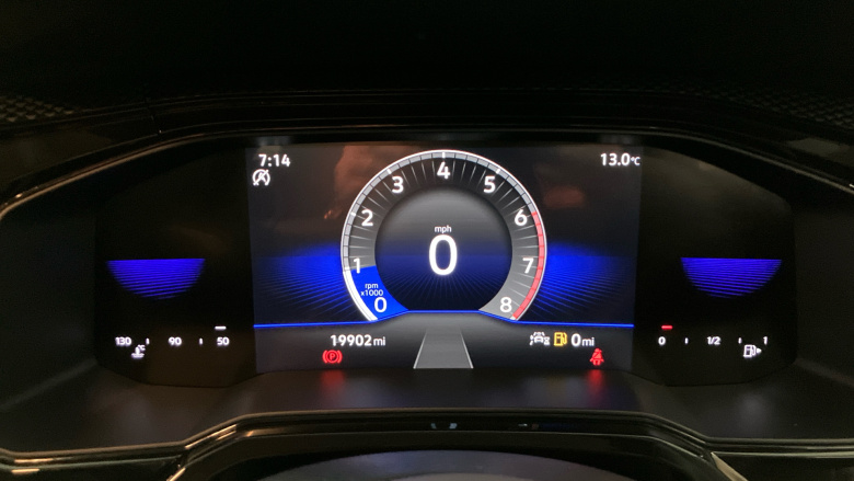 Volkswagen Polo 1.0 TSI Life 5dr Petrol Hatchback